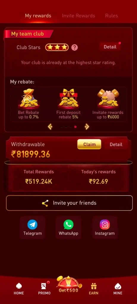 365IN Game Download